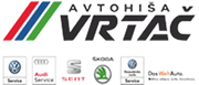 Logo Vrtač